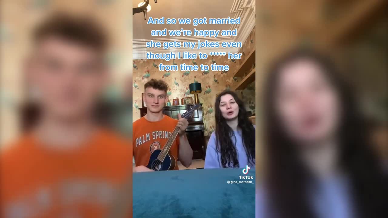 Funny TikTok Vidoes