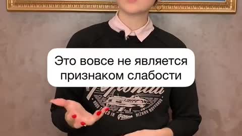 Наоборот это очень силтные люди