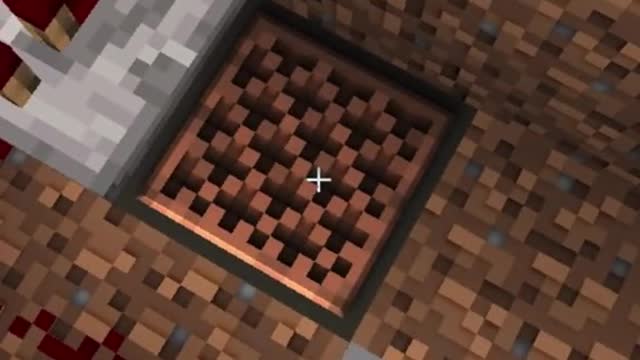 Timbre fácil En Minecraft