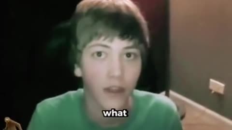 What is the 4th Dimension - He disappeared after making this video