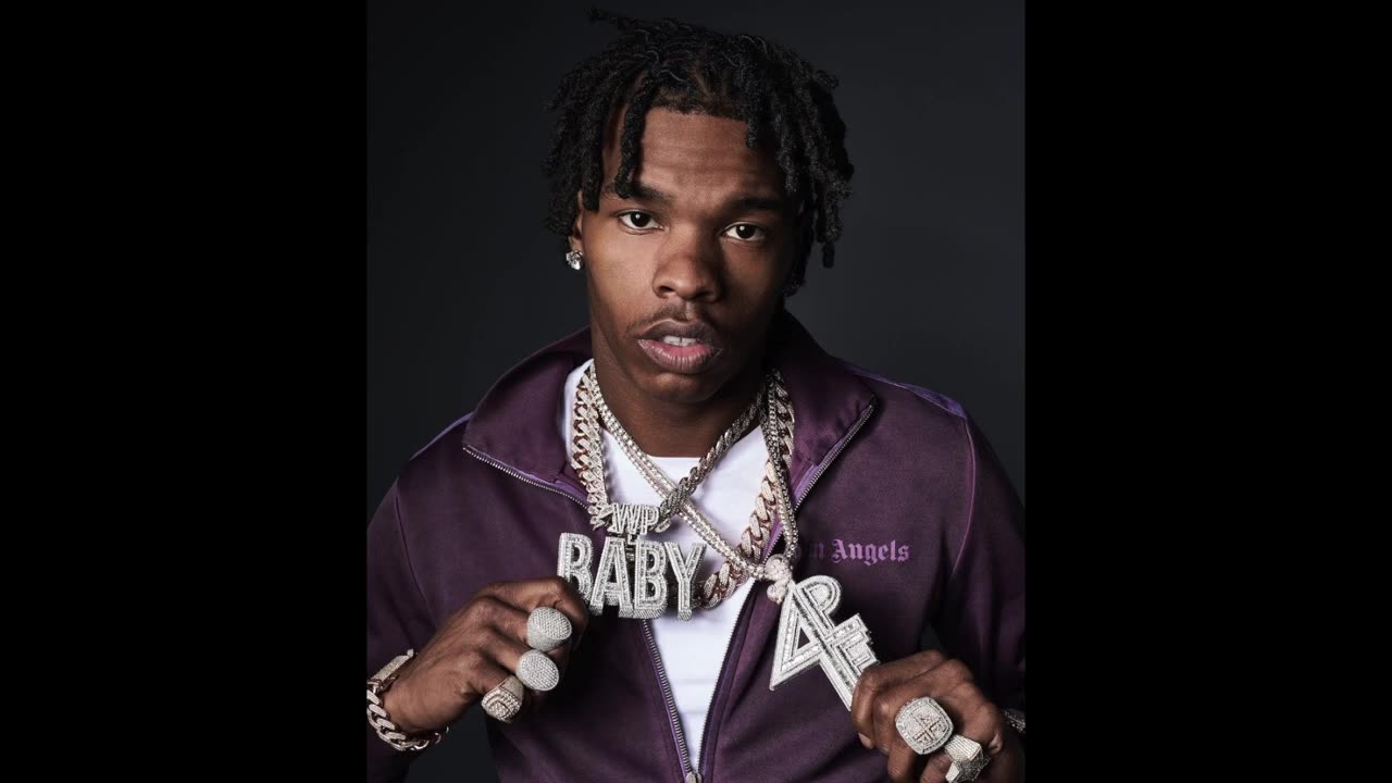 Lil Baby Type Beat | "Moving"