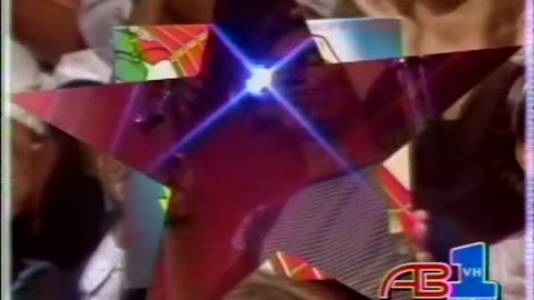 American Bandstand - Slade June 3 1984