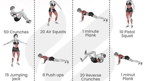 Yoga videos