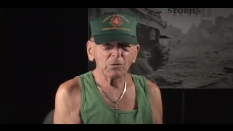 World War II Stories - Oral History Interview: Sam Weldon of Urbana