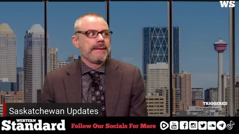 News Update: Chris Oldcorn on Saskatchewan news