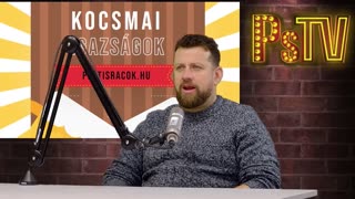 Háborút kapunk karácsonyra? | Kocsmai igazságok