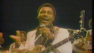 George Benson - Give Me The Night = 1980