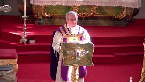 Warum wird in der Kirche so wenig vom Ewigen Leben gepredigt?