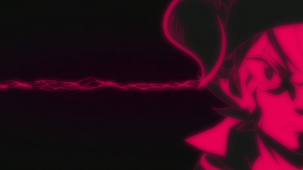 Black Clover Ending 8