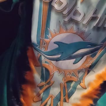 Football Sunday Finsup Baby