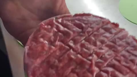 How to make hamburgers