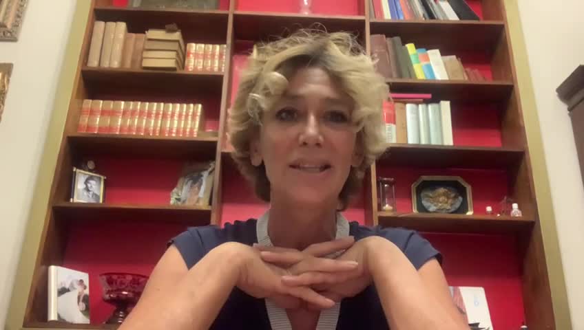 Marina Assandri - La Grande Bolla 24 08 2022