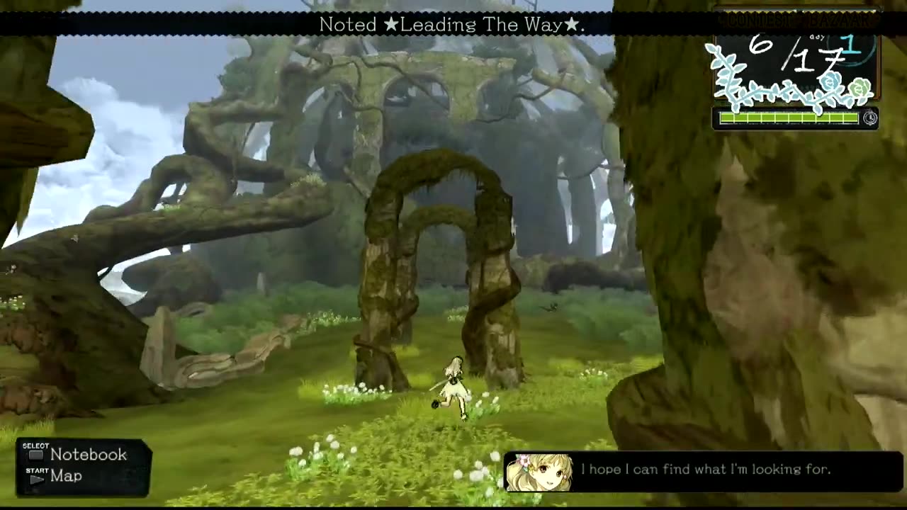 Atelier Ayesha The Alchemist of Dusk Playthrough Part22