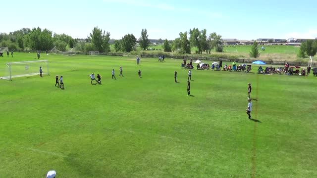 8/6/2022 Sahla late goal