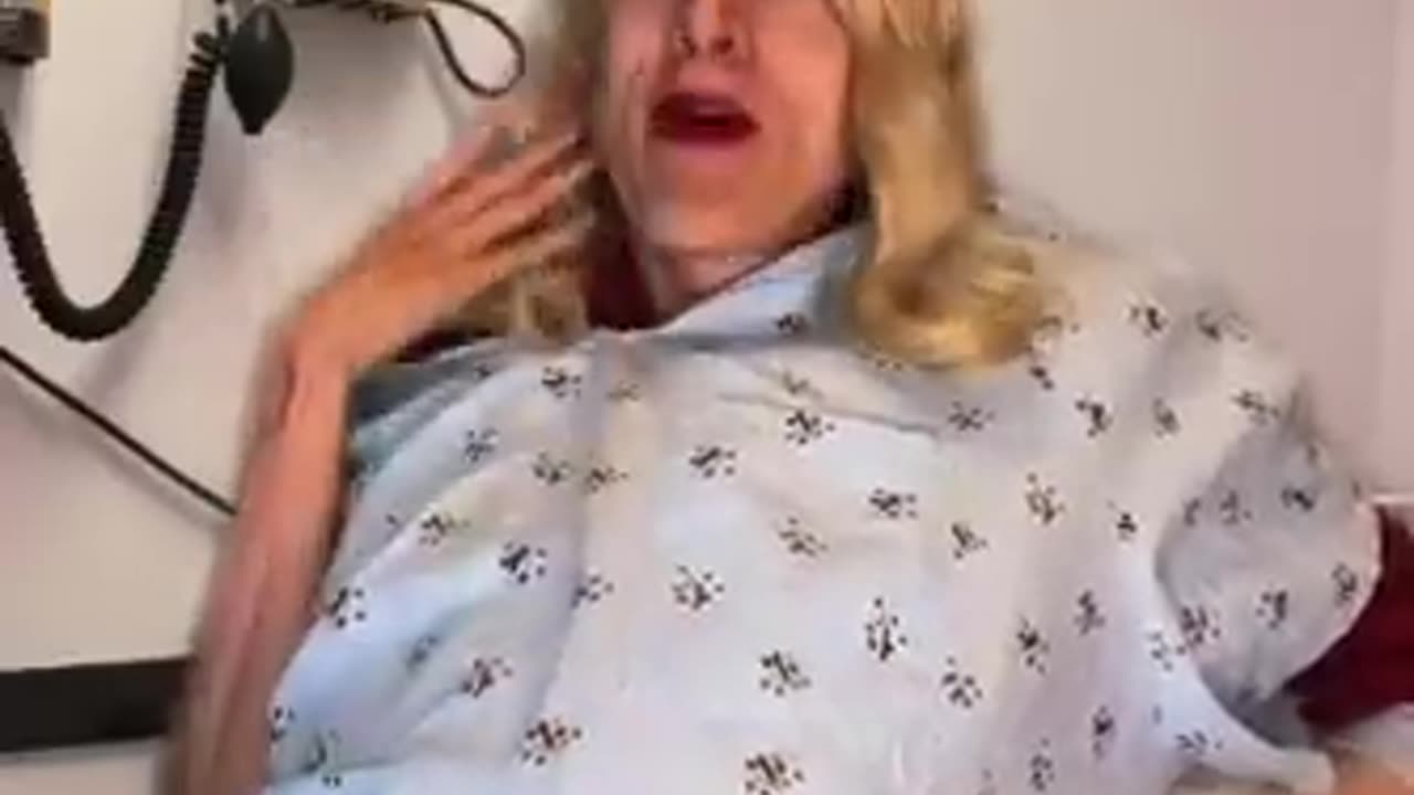 Being Pregnant