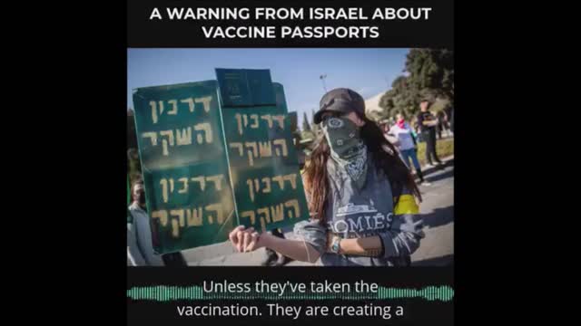 BREAKING : Israel WARNING To The WORLD!!!! TNTV.