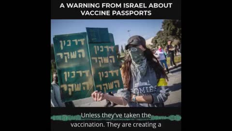 BREAKING : Israel WARNING To The WORLD!!!! TNTV.