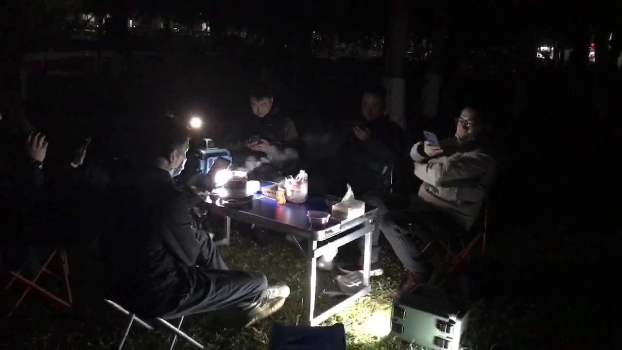 Empower Your Outdoor Adventures with Reliable Power Solutions! #portablepowerstation