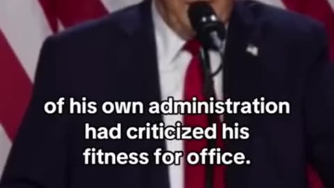 Trump’s admin already at work, American approve