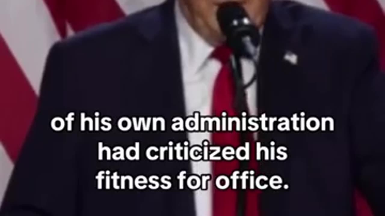 Trump’s admin already at work, American approve