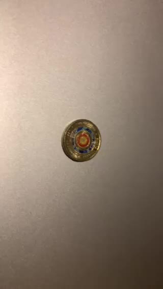 UNIQUE $2 AUSTRALIAN COIN Part 8