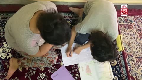 AFGHANISTAN: Where girls over 12 must leave the country to get an education