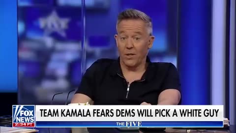 Judge Jeanine Kamala Harris has proven to America why DEI doesn't work Gutfeld News