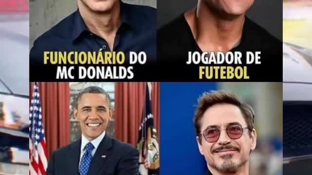 Me conta qual foi o seu início