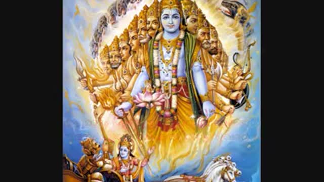 Bhagavad gita