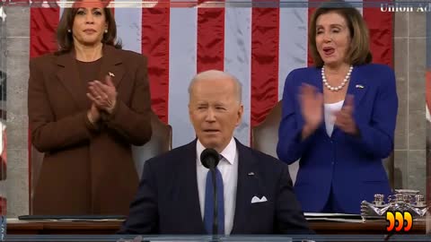 Go Get Who? | Biden's Recent SOTU Address