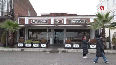 Заседание координационного штаба Абхазии