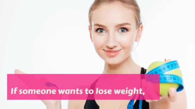 HOW TO LOSE WEIGHT FAST?