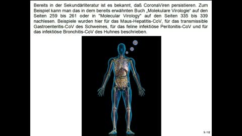 Über Boosterimpfungen, Spikeproteine und damit verbundene Gefahren