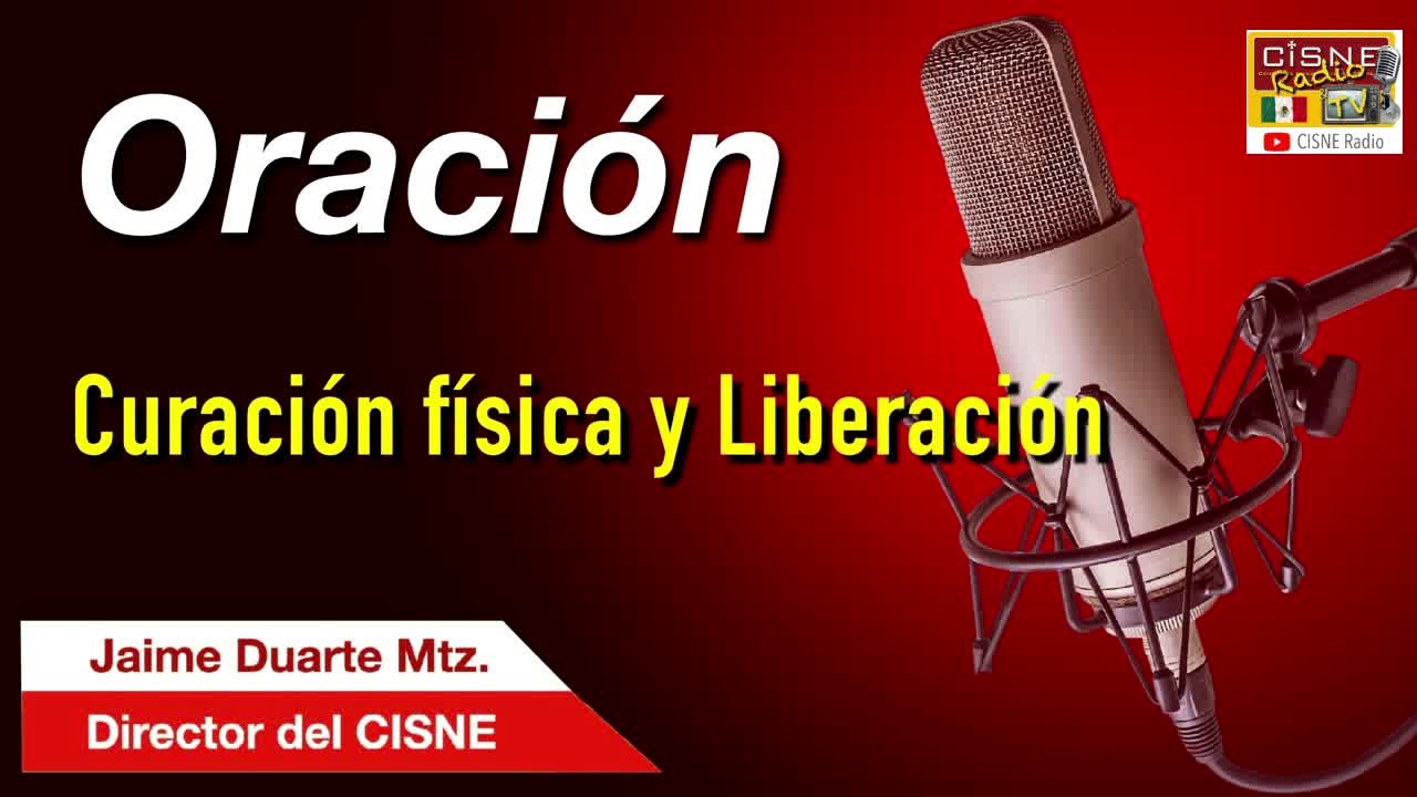 Oración de curación física y liberación (enfermedades respiratorias y COVID19)