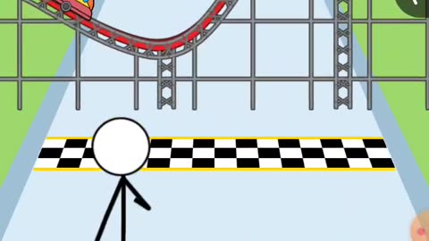 Run Now (weegoon) Stickman Puzzle 1-40 Gameplay Android,iOS