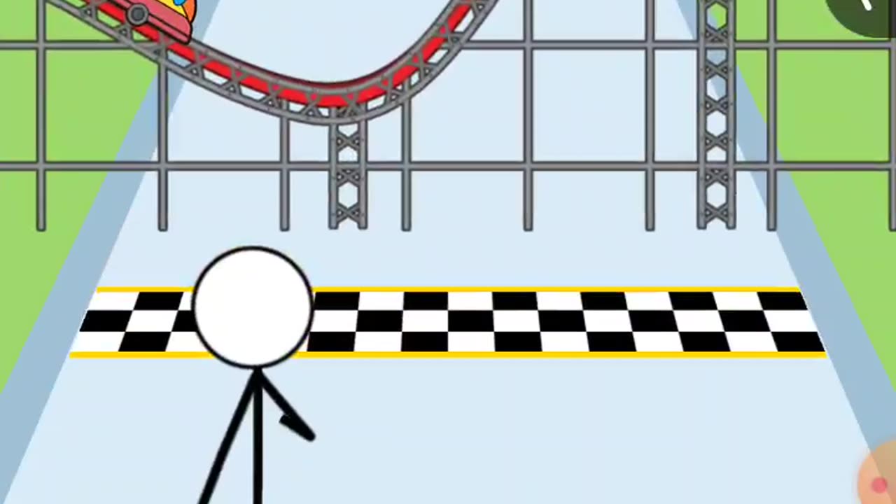 Run Now (weegoon) Stickman Puzzle 1-40 Gameplay Android,iOS