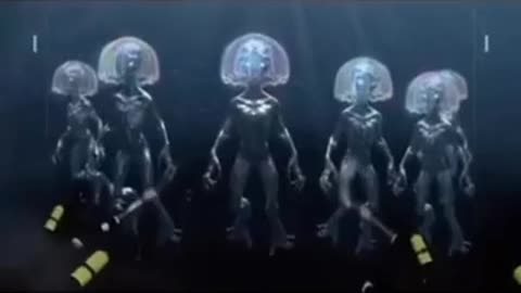 If You don't believe in Aliens~Watch this!