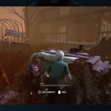 Wesker be blind - episode 6 - hiding gens unhooks tech