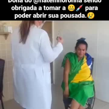 O maior crime contra a humanidade-Faltará cadeia