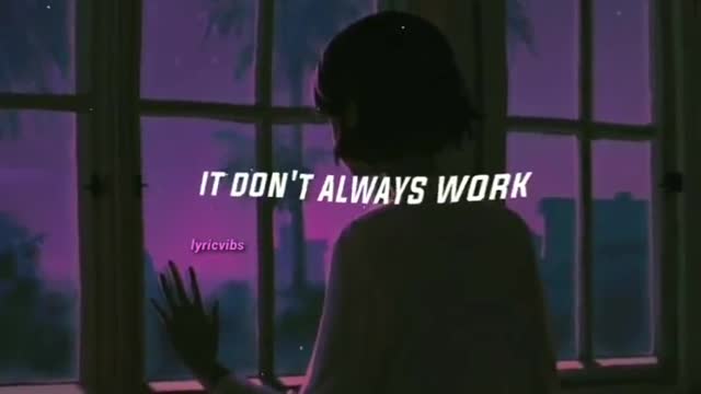 Romantic English new song// feeling music