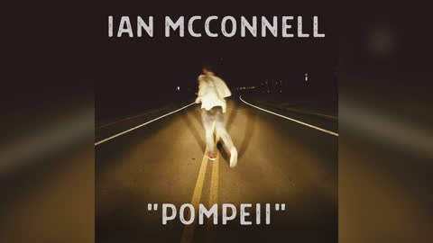 Ian McConnell - Pompeii (orig. by Bastille) (Official Audio)