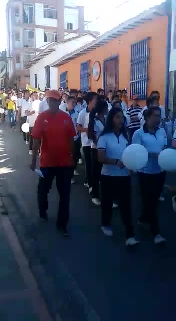 Con marcha, familiares claman por paradero de desaparecidos en Lebrija