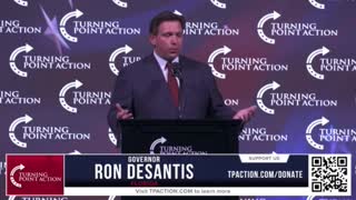 Crowd Goes WILD After DeSantis Sent Illegals To Martha’s Vineyard