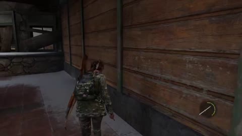 The Last of Us PART 09