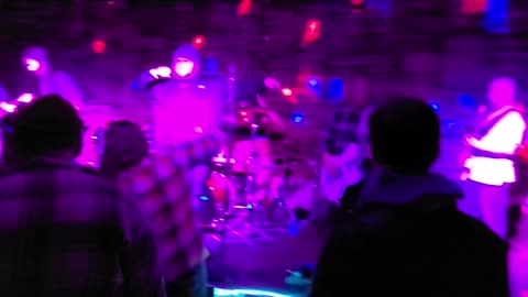 Hopewell Fault "Solace In Suffering"