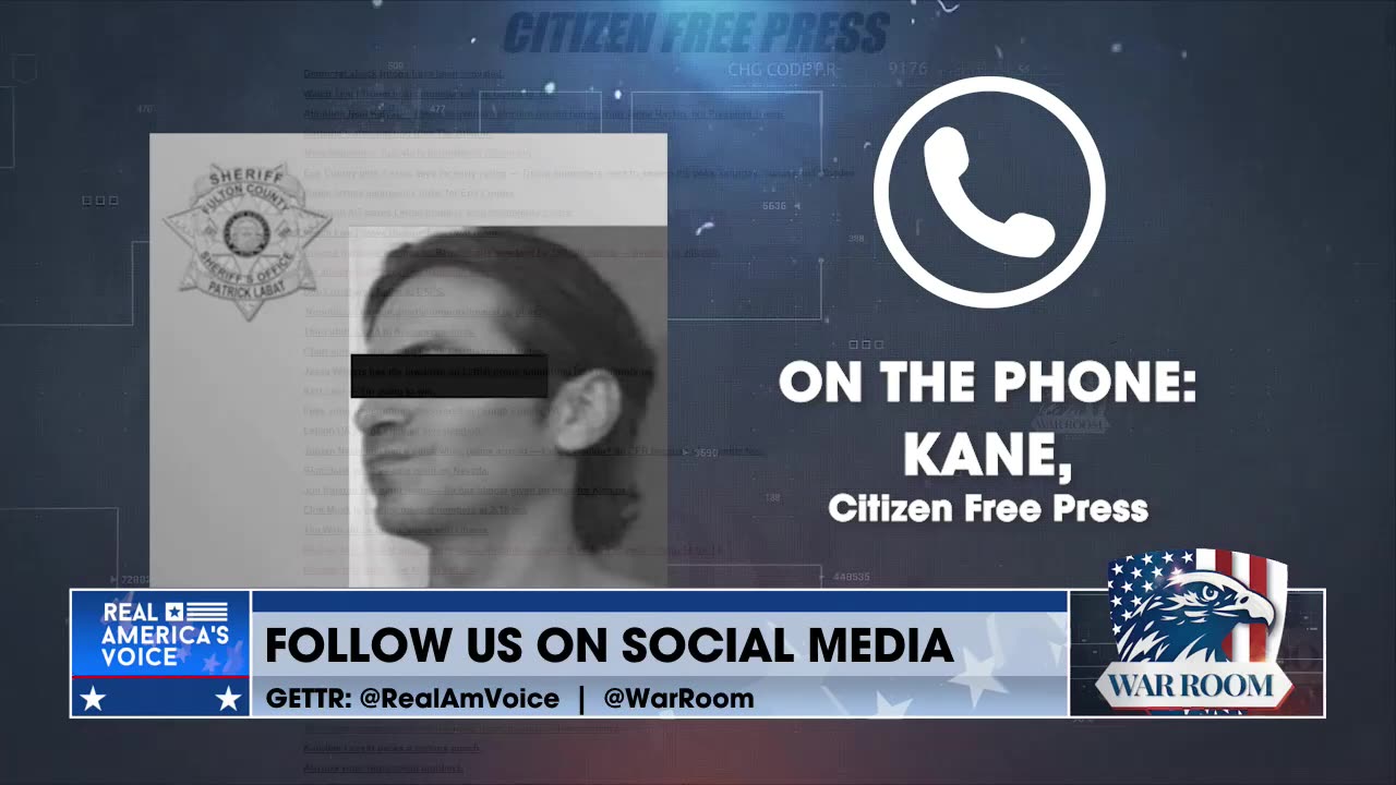 Same Day Registration In Wisconsin Poses Huge Opportunity To Activate College Voters In Key State, Kane of Citizen Free Press Discusses