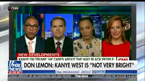 Laura Ingraham comes to the defense of Kanye West after Don Lemon attack