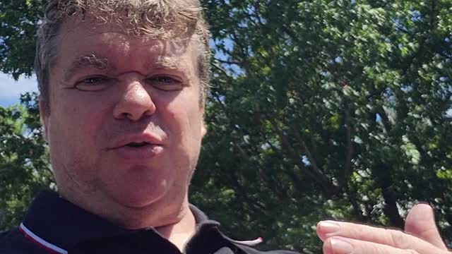 There's a monkey in my trousers