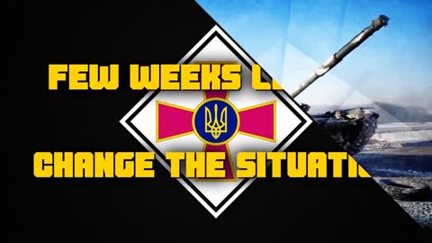 Winter is coming in Ukraine