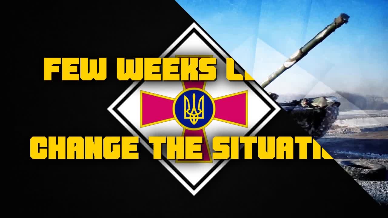 Winter is coming in Ukraine